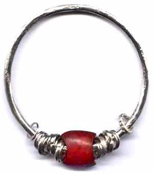 Cocobolo bangle