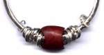 Cocobolo Bangle