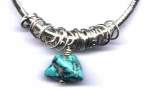 Turquoise Bangle