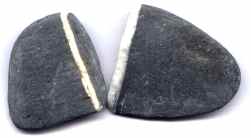 Cornish pebbles