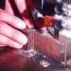 bandsaw