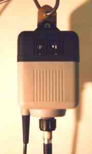 pendant drill motor