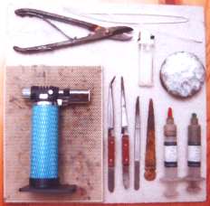 soldering equipment