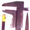 jeweller's hand tools